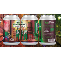 Brasserie 1B2T New Gangsterdam