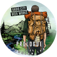 Radio City Beer Works Prologue