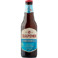 Gulpener Bierbrouwerij Korenwolf (2018 -