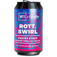ROTT. Brouwers Swirl
