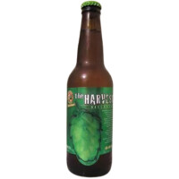 Bridge Road Brewers The Harvest Pale Ale