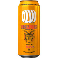 Olvi Tuplapukki
