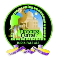 Dancing Camel India Pale Ale (-2013)