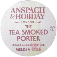 Anspach & Hobday The Tea Smoked Porter