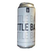 Bakes Brewing Company Little Bakes
