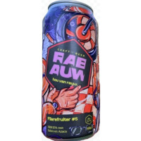 Rabauw Craft Beer Flierefruiter #5