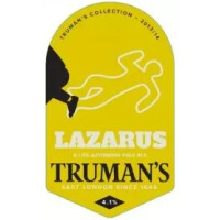 Big Penny Truman's Lazarus