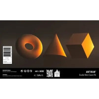 Brasserie Vendale - VNDL Antwan²