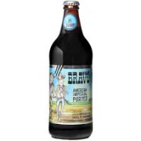 Três Lobos (Cervejaria Backer) Bravo