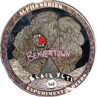 Beavertown Brewery Black Yeti