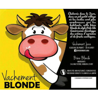 Vachement Jura Blonde