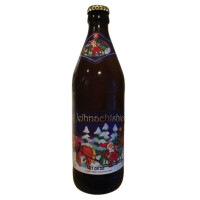 Brauerei Meusel Weihnachtsbier
