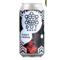 Dot Brew Easy Amber