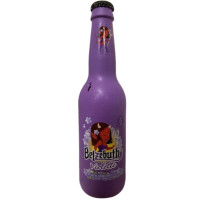 Brasserie de Goudale (Les Brasseurs De Gayant / Grain D'Orge) Belzebuth Violette