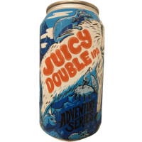 Bootstrap Brewing Juicy Double IPA