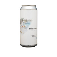 Bakes Brewing Company Hurleys Pond IPA