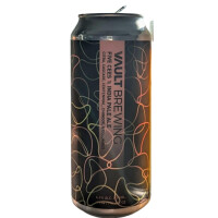 Vault Brewing Company 5-Cs IPA