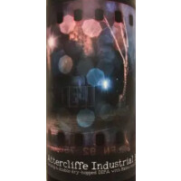 Saint Mars of the Desert Attercliffe Industrial Hop Series - Citra Rakau