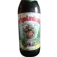 Brauerei Haberstumpf Gagelmännla