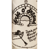 Saint Mars Of The Desert Brig O’ Dreead