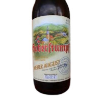 Brauerei Haberstumpf Weißer August