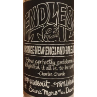 Saint Mars Of The Desert Endless Toil