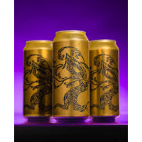 Tree House Brewing Company Very Hazy - 10th (Tenth) Anniversary