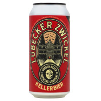 Sudden Death Brewing Lübecker Zwickel