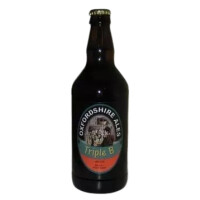 Oxfordshire Ales Triple B