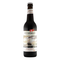 Störtebeker Braumanufaktur Hanse-Porter Alkoholfrei