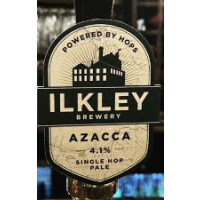 Ilkley Brewery Azacca