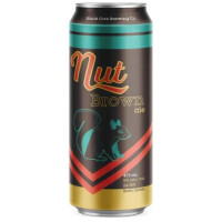 Black Oak Brewing Nut Brown Ale