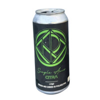 Human Robot Single Axis: Citra