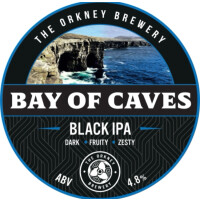 Orkney Brewery Bay Of Caves