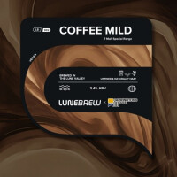 Lune Brew Co. LB902 - Coffee Mild