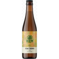 Eem Bier Tierig