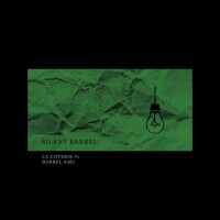 Side Project Brewing Silent Barrel #587 - La Coterie #1