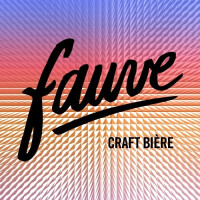 Fauve Craft Bière Ceinture Bretelles