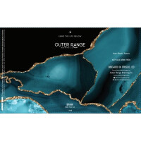 Outer Range Brewing Co. Brink