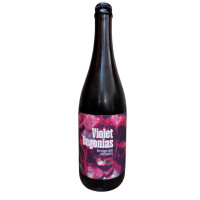 Sante Adairius Rustic Ales Violet Begonias