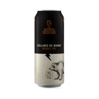 Brasseurs des Collines Collines de Bonne Double IPA