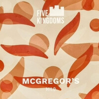 Five Kingdoms Brewery McGregor's