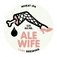 Lumi Brewing Alewife