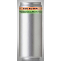 Lumi Brewing New Normal