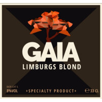 Gulpener Microbrouwerij Gaia Limburgs Blond
