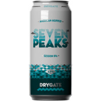 Drygate Brewing Co Seven Peaks Session IPA (2019-)