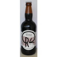 Riversa Birrificio Artigianale Stout