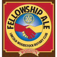 Woodstock Inn Brewery Fellowship Ale