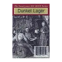 Smuttynose Brewing Company Dunkel Lager