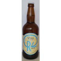 Riversa Birrificio Artigianale Lager Hell